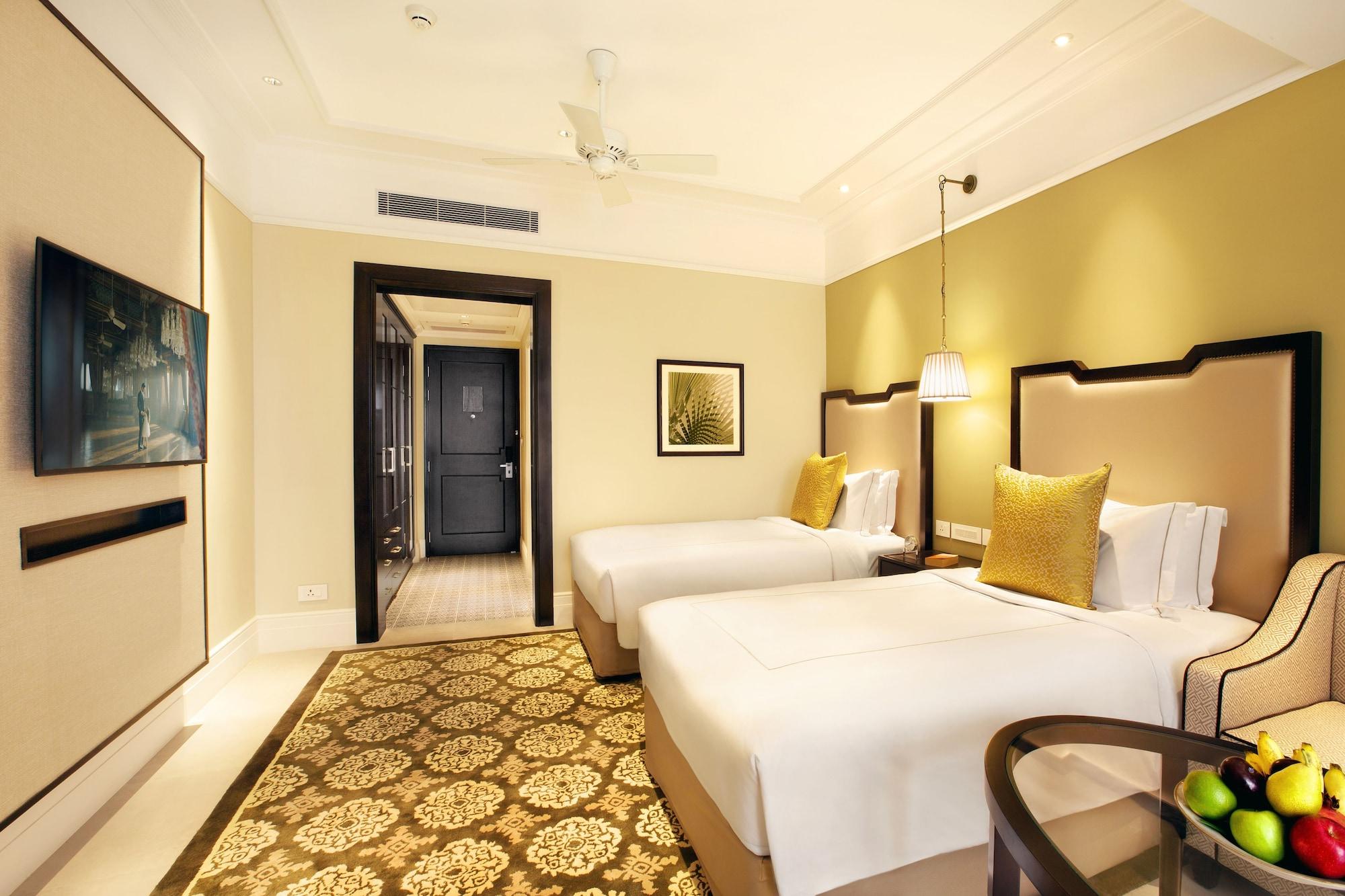 Отель Taj Connemara, Ченнаи Экстерьер фото Deluxe Room